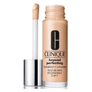  Clinique Beyond Perfecting Foundation & Concealer 30 ml 