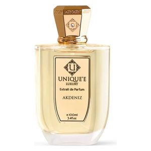  Akdeniz Extrait De Parfum 100ml - UNIQUE‘E LUXURT 