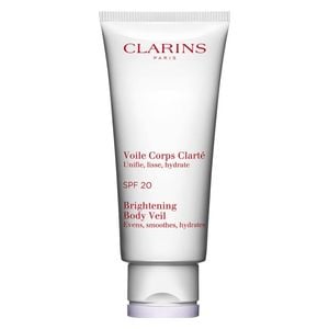  Brightening Body Veil 200 ml - Clarins 