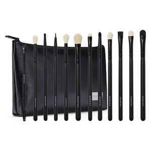  Eye Obsessed Brush Set 12 PCS - Morphe 
