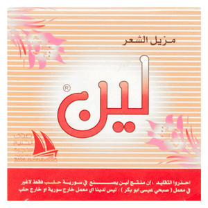  عجينة سكر لين لإزالة الشعر بالاعشاب 