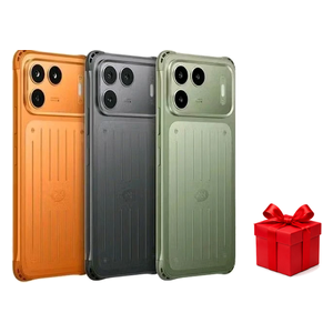 Itel Power 80 - Dual SIM - 6.78 inch IPS - Unisoc T7250 Processor - 7000 mAh , 18W - AI Features + Free Gift