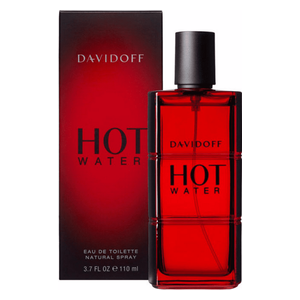 عطر هوت واتر اودي تواليت 110 مل - دافيدوف