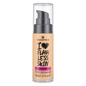  Essence I Love Flawless Skin Foundation 30 ml - 50 