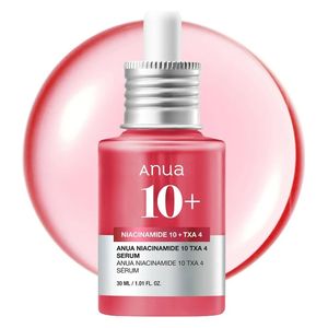 انوا سيروم لتفتيح البشرة بالنياسيناميد وحمض الترانكساميك 30 مل