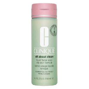  Liquid Facial Soap 