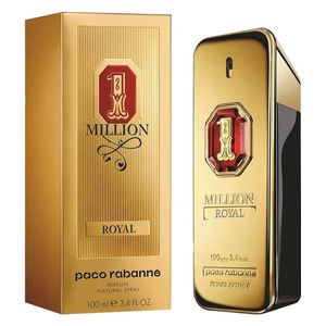 1 Million Royal by Paco Rabanne for Men - Eau de Parfum, 100 ml