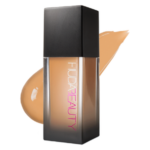  Faux Filter Luminous Matte Foundation 35 ml 