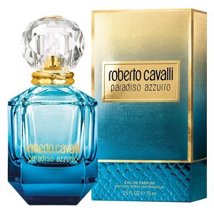  عطر باراديسو أزورو اودي بارفيوم 75 مل - روبرتو كافالي 