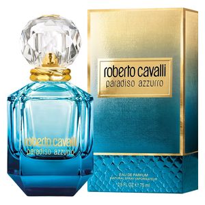  عطر باراديسو أزورو اودي بارفيوم 75 مل - روبرتو كافالي 