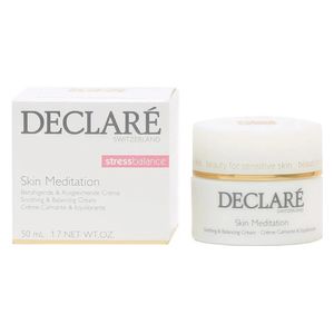  Skin Meditation Cream 50 ml - Declare 