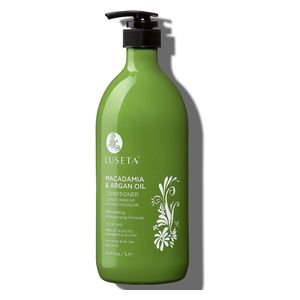  Macadamia & Argan Oil Conditioner 500 ml - Luseta 