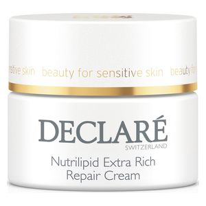 Nutrilipid Extra Rich Repair Face Cream 50 ml - Declare