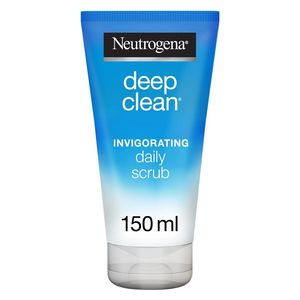  Deep Clean Invigorating Daily Scrub 150 ml 