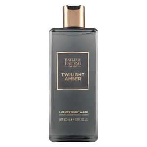  Body Wash 400 ml 
