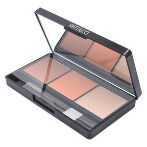  Artdeco Eyeshadows Palette 3 Colors 