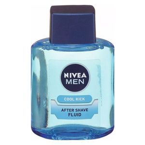  Cool Kick After Shave Fluid 100 ml - Nivea 