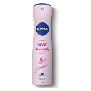  Deodorant Spray 200 ml 