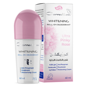  Correction Whitening Roll On Deodorant 
