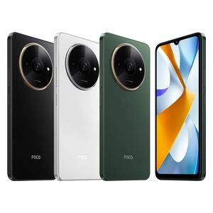 Xiaomi Poco C61 - Dual SIM - 128/4GB