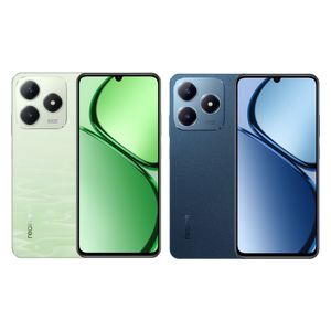 Realme C63 - Dual SIM - 256/8GB
