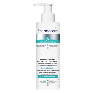  Cleansing & Make Up Removing Milk 190 ml 
