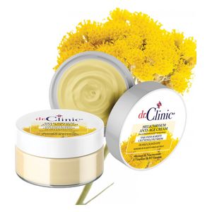  كريم الوجه المضاد للشيخوخة 50 مل - دكتور كلينيك 