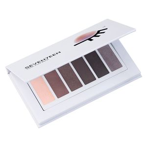  Cool Eyes Eyeshadow Palette - Seventeen 