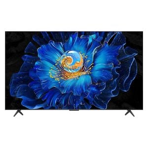  شاشة تي سي ال 55-انج فئة C6KS - سمارت - 4K - QD-Mini LED - إصدار 2025 - 60 هيرتز 