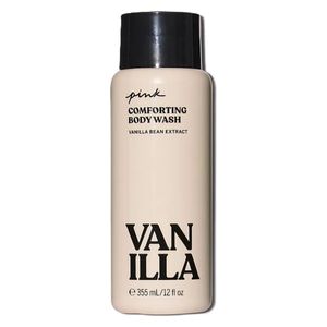 فيكتوريا سيكرت غسول الجسم بالفانيليا ,355 مل