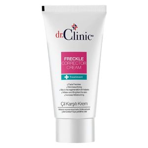  Freckle Corrector Cream 50 ml-dr.Clinic 