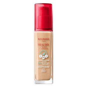  Bourjois Healthy Mix Clean Foundation ,52W Vanilla 