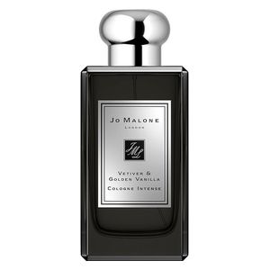  Vetiver & Golden Vanilla Cologne Intense 100 ml - Jo Malone 