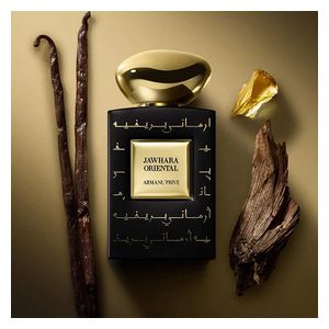  Armani Prive Jawhara Oriental by Giorgio Armani for Unisex - Intense Eau de Parfum , 100ml 