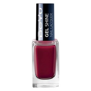  Gel Shine Nail Lacquer 
