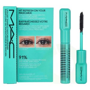  شامبو جاف ماسكارا - ماك 