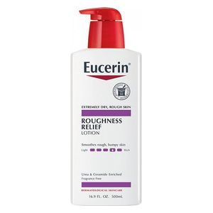  Roughness Relief Lotion 500 ml - Eucerin 