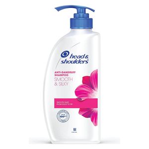  Smooth & Silky Shampoo 720 ml 