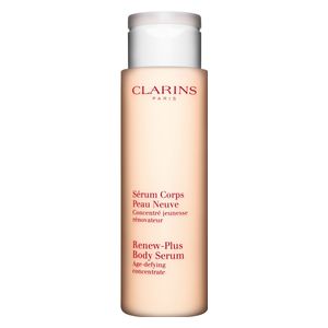  Renew Plus Body Serum 200 ml - Clarins 