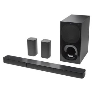  Sony HT-S20R - Soundbar Speaker 
