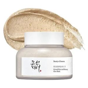  بيوتي اوف جوسون ماسك التوهج بالأرز المطحون والعسل 150 مل 