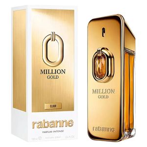 Paco Rabanne Million Gold Elixir Parfum Intense 100 ml‏