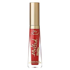  Too Faced Melted Matte Lipstick - Nasty Girl 