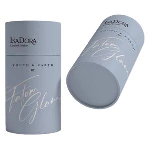 Limited Edition Youth and Earth By Fatima Glam Gift Set 3 PCS - IsaDora