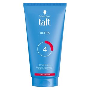  Schwarzkopf Taft Ultra styling gel 4, 150 ml 