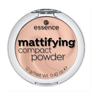  Essence Mattifying Compact Powder - 011 