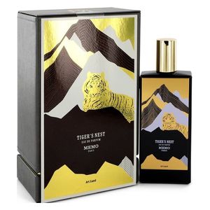  عطر تايجرس نيست اودي بارفيوم 75 مل - ميمو 