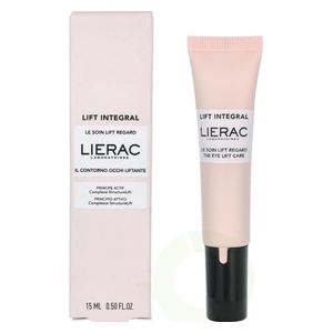  Lift Integral Eye Care 15 ml - Lierac 