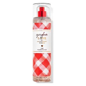  Body Mist 236 ml 
