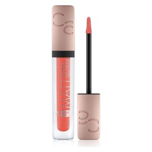  Catrice Matt Pro Ink Lipstick - Creamy Texture that Moisturizes with Intense Color, 170 